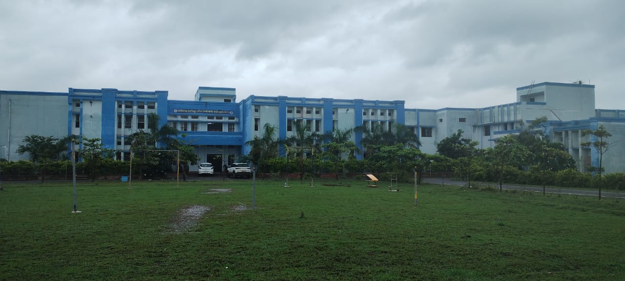 Rajnandgaon