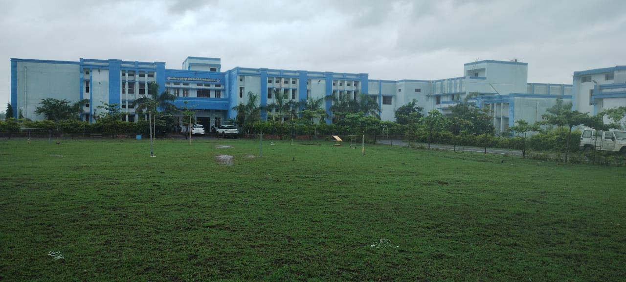 Khairagarh